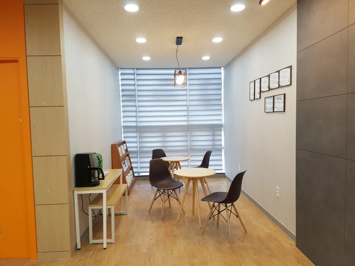 신월성점 학습 공간 사진 2
