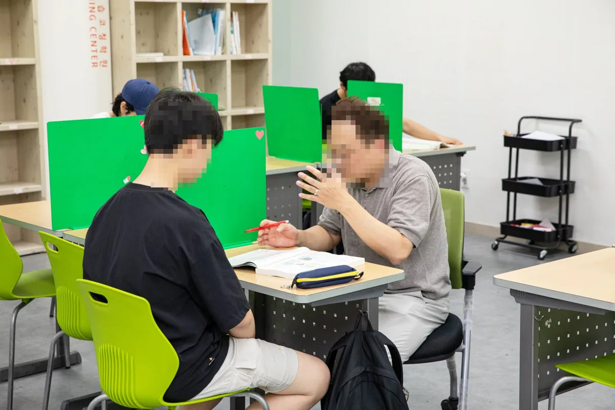 호매실점 학습 공간 사진 2