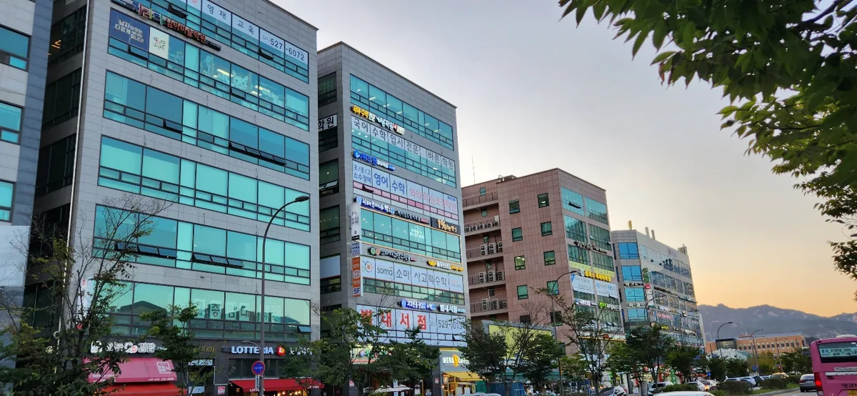 별내점 학습 공간 사진 4
