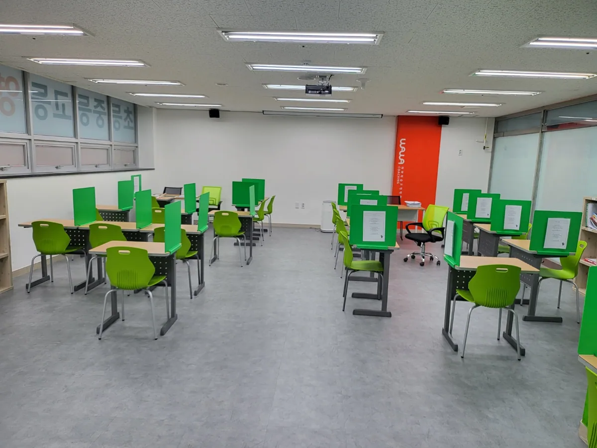 대구장기점 학습 공간 사진 3