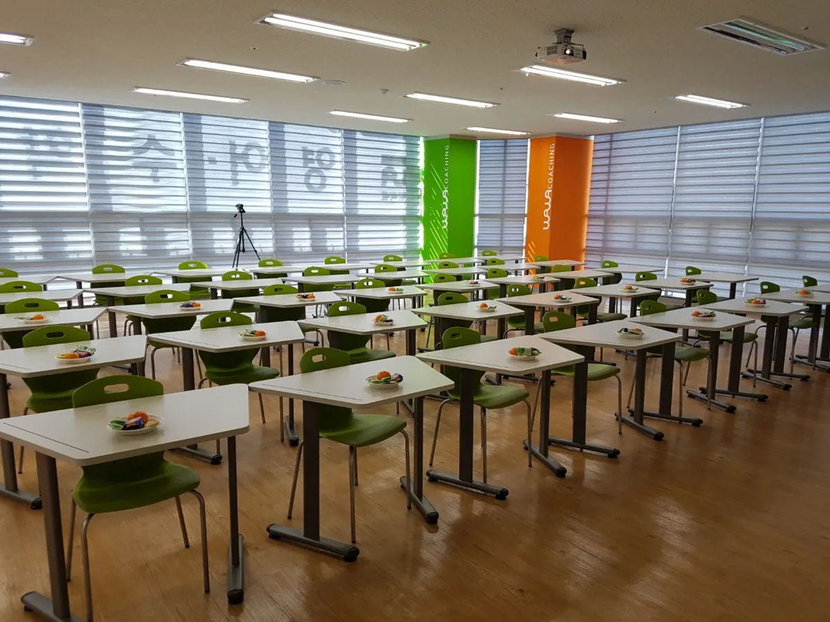 신월성점 학습 공간 사진 1