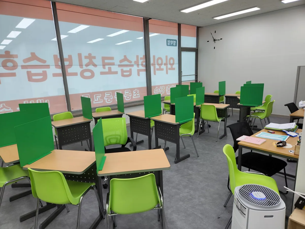 범박점 학습 공간 사진 1